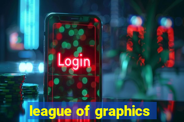 league of graphics